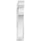 Ekena Millwork Legacy Architectural Grade PVC Outlooker with Traditional Ends, 7"W X 36"D X 36"H OUTP07X36X36LEC01 - alternate 3